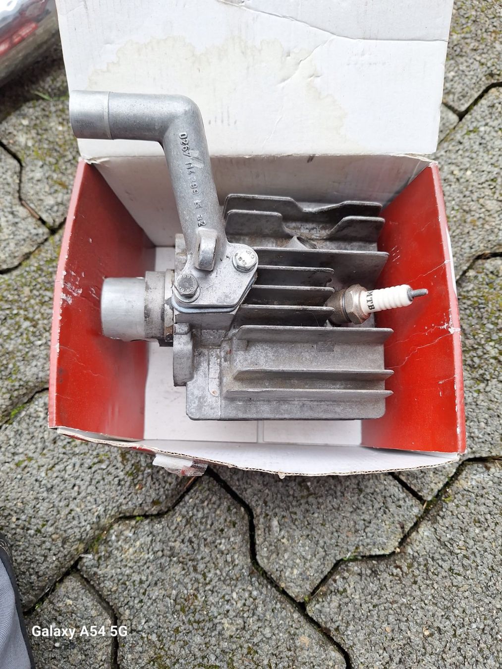Hercules Cyclomoteurs: Hercules Bonanza mit 2 Gang Handschaltung – D'occasion à Möriken AG par Klausi73 6