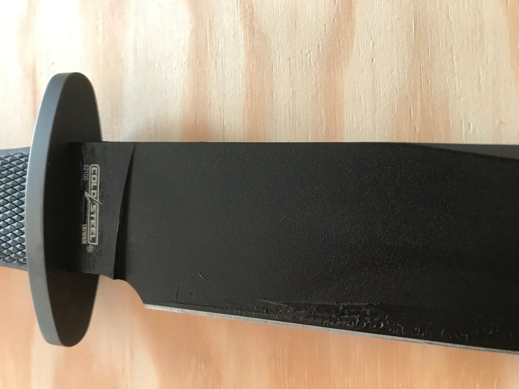Zubehör: Cold Steel Recon Scout 52100 – Neu (gemäss Beschreibung) aus Malans von ultra2007 7