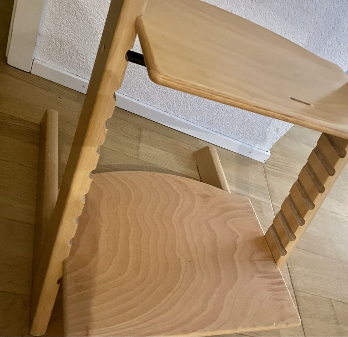 Stokke Chaises hautes: Trip-Trap von Stokke – D'occasion à Jegenstorf par mat_52dr 5