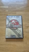 Jurassic Park III - DVD
