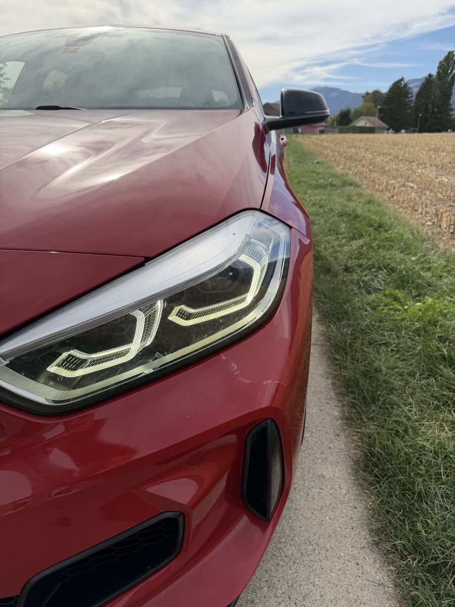 BMW Automobili: BMW M135i XDRIVE  – Usato da Grandson venduto da RicardoReis57 2