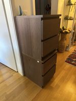 Kommoden