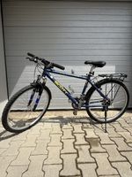 SCOTT Velo Fahrrad Mountain Bike für Knaben Jungen