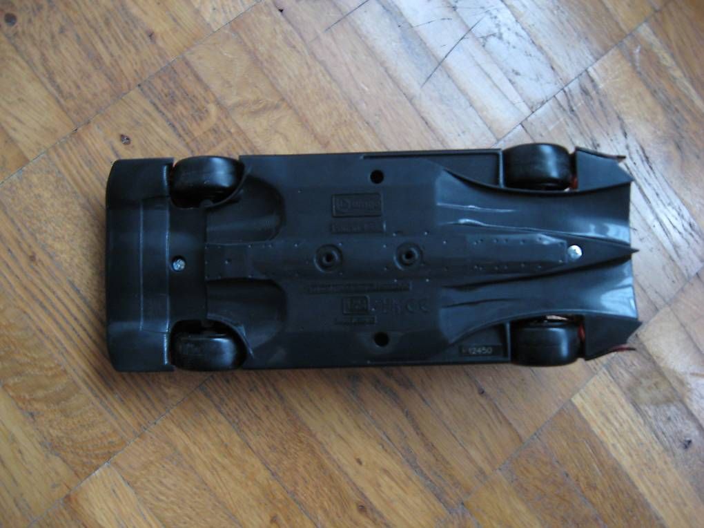Modellautos: Ferrari – Gebraucht aus Lostallo von laulbo 1
