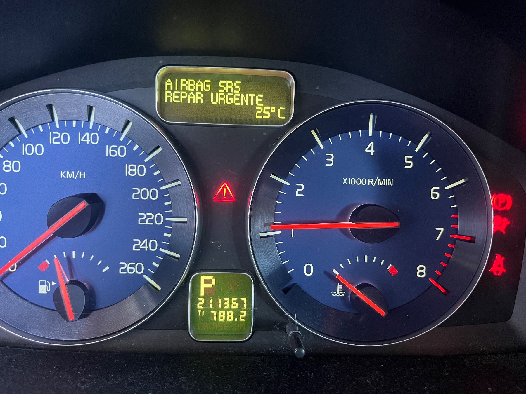 Volvo Automobili: Volvo S40 2.4 Limousine – Usato da Reitnau venduto da freerider1080 5