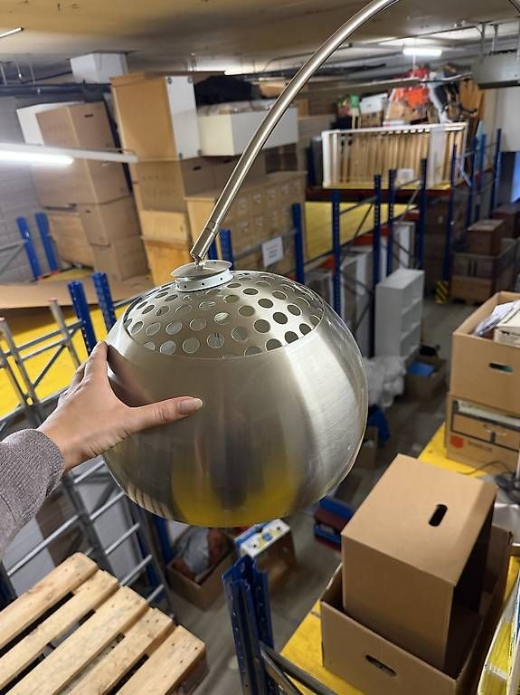 Lampes: Stehleuchte – D'occasion à Bern par Florence_A 1