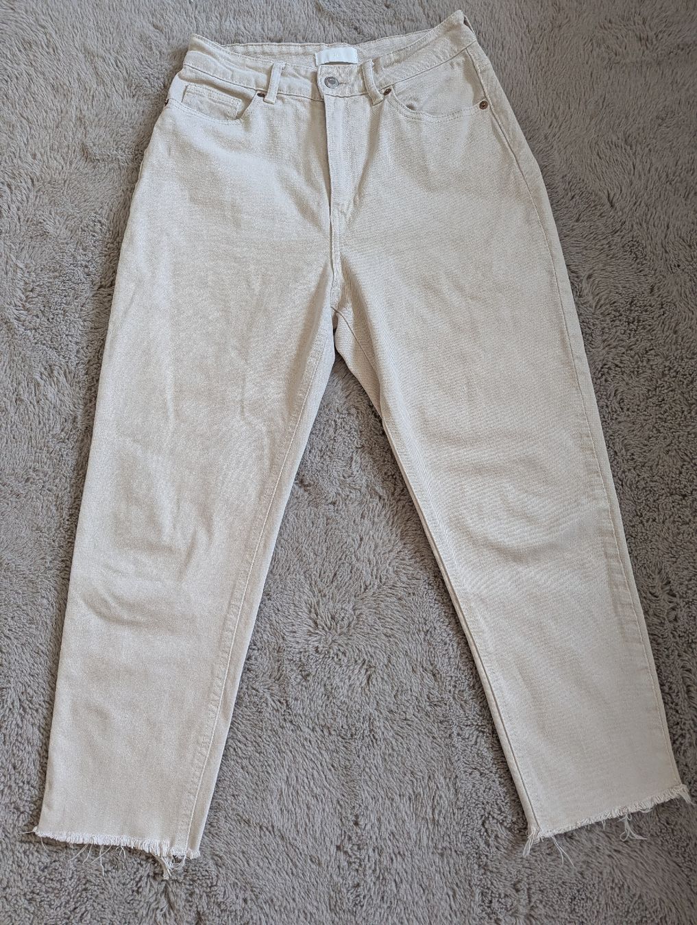H&M Jeans: jean H&M 36 – Usato da Montreux venduto da dem_gyt9