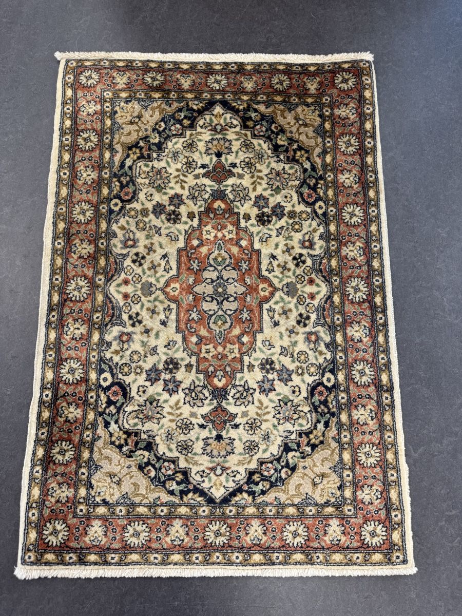 Tappeti: Handgeknüpfter Orientteppich  – Usato da Liestal venduto da galerie_nategh