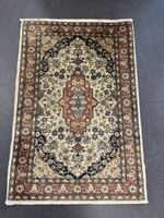 Handgeknüpfter Orientteppich 