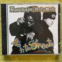 PRINCE ITAL JOE&MARKY MARK-LIFE IN THE STREETS