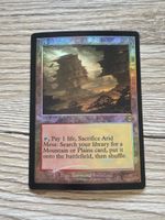 Magic the Gathering: Arid Mesa - Foil MH 2 - NM