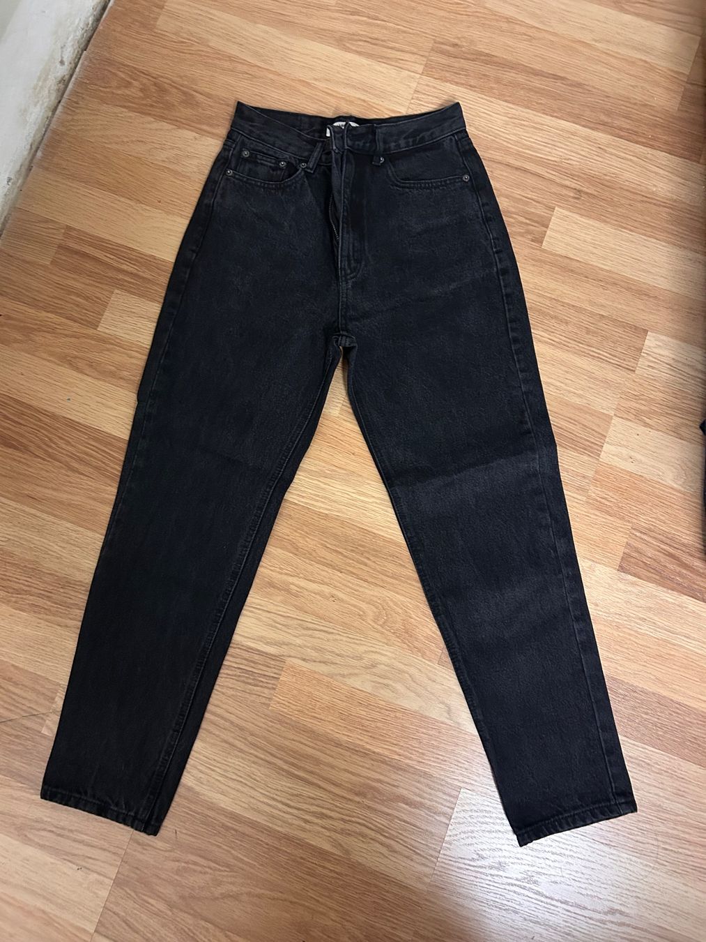 Pull&Bear Jeans: PULL&BEAR Damen Jeans Gr.36 wenig getragen – Usato da Birsfelden venduto da Pearl10