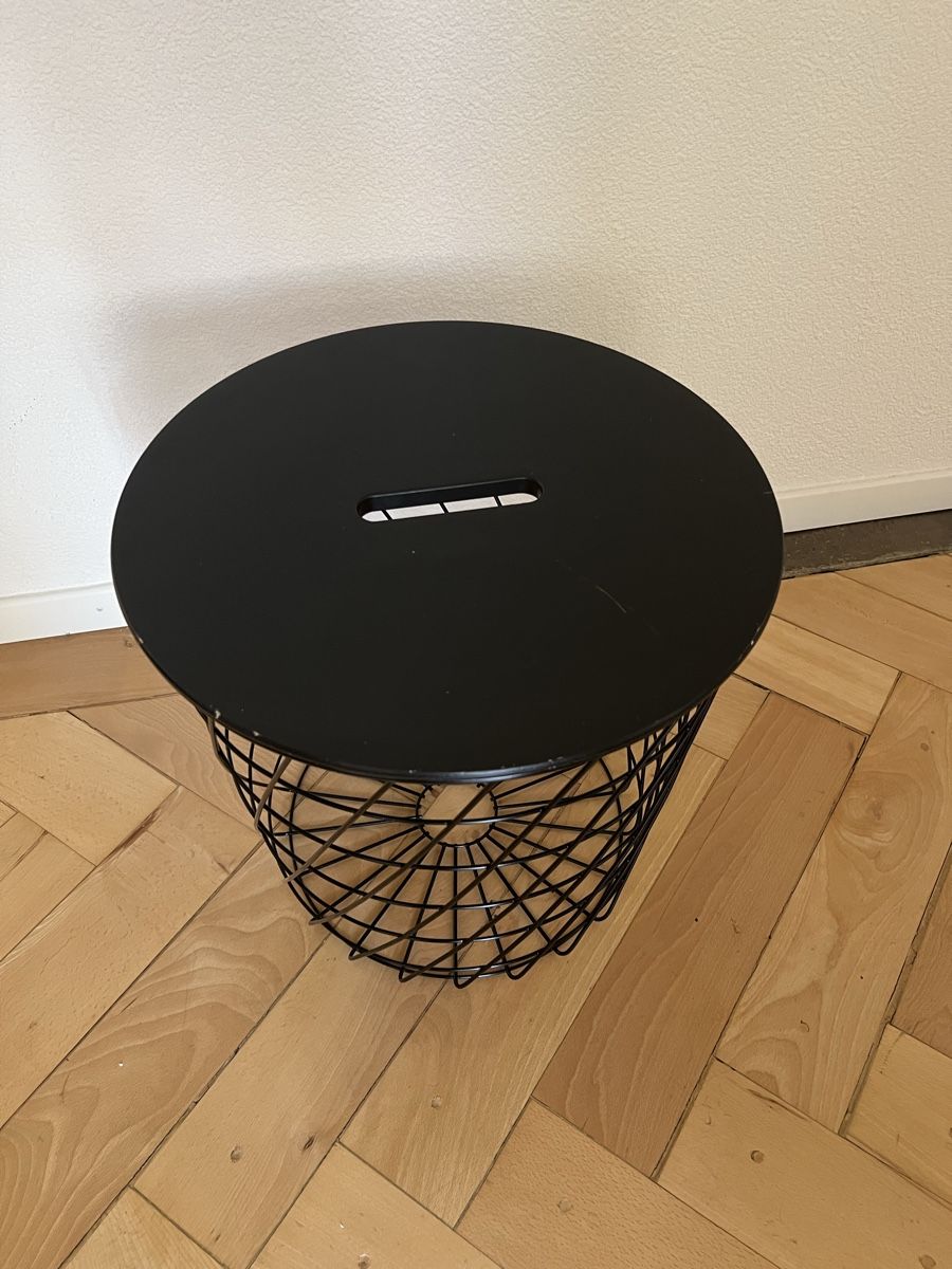 Cesti per biancheria: Wäschekorb – Usato da Zürich venduto da Valentina_Patricia 1