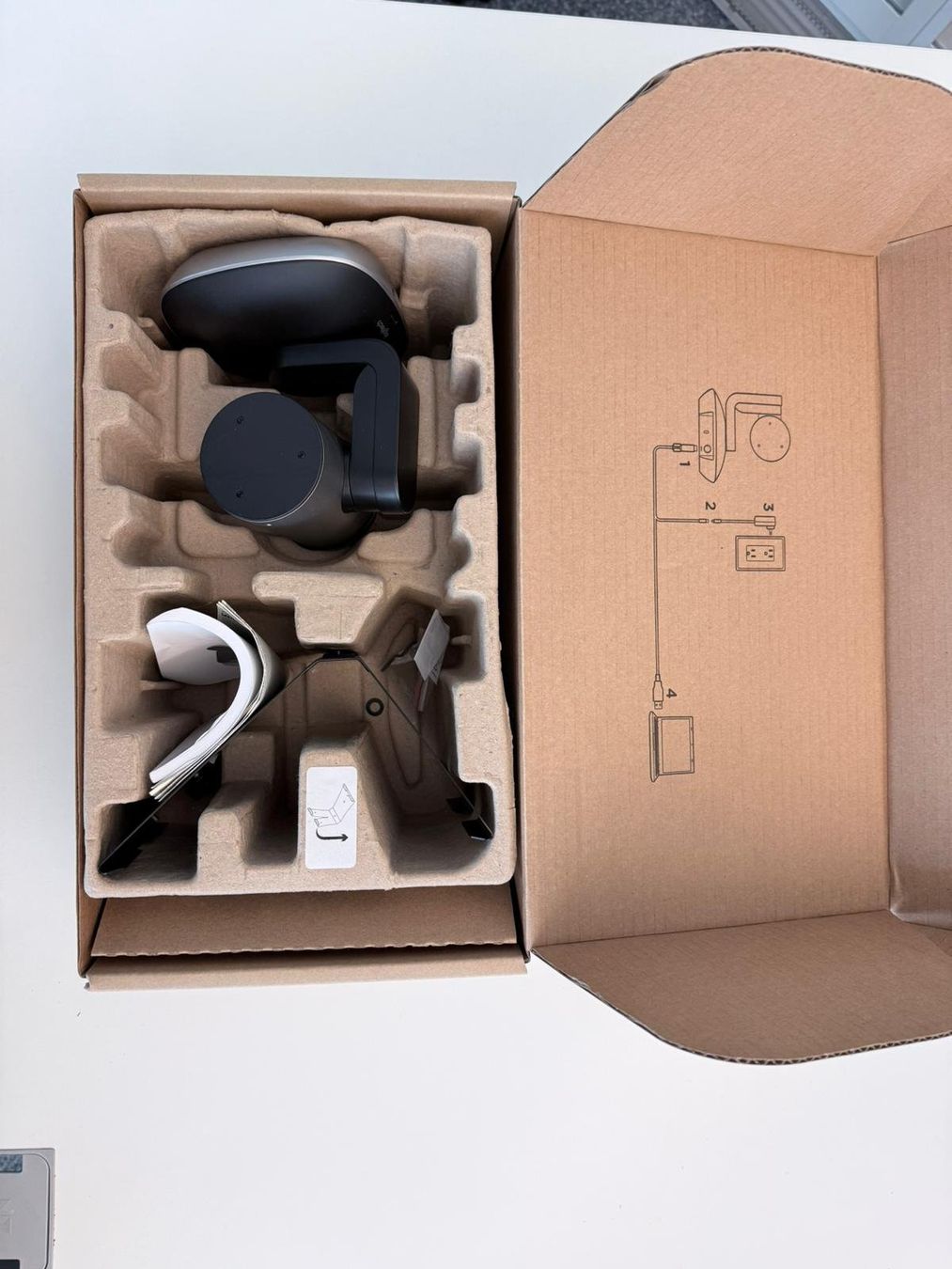 Logitech Webcam: Professionelle Videokonferenz Kamera Logitech PTZ PRO 2 – Usato da Wallisellen venduto da lane.verkauf 1