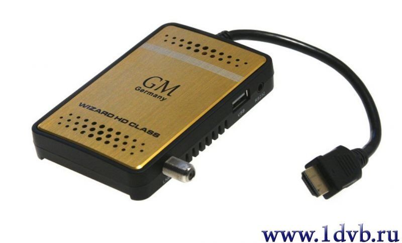 Mini SAT-Receiver (Gebraucht) in Bauma für CHF 90 – nur Abholung auf ...