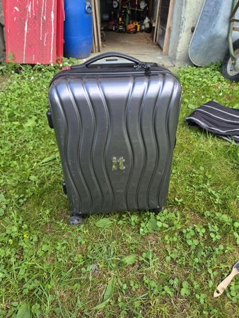 IT Reisekoffer klein