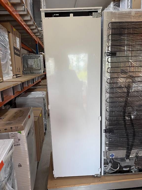 Frigoriferi: FORS Kühlschrank Einbau - FBR 601780 E – Nuovo (secondo la descrizione) da Egg b. Zürich venduto da Appi11 2
