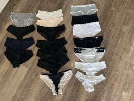 Slips-Set