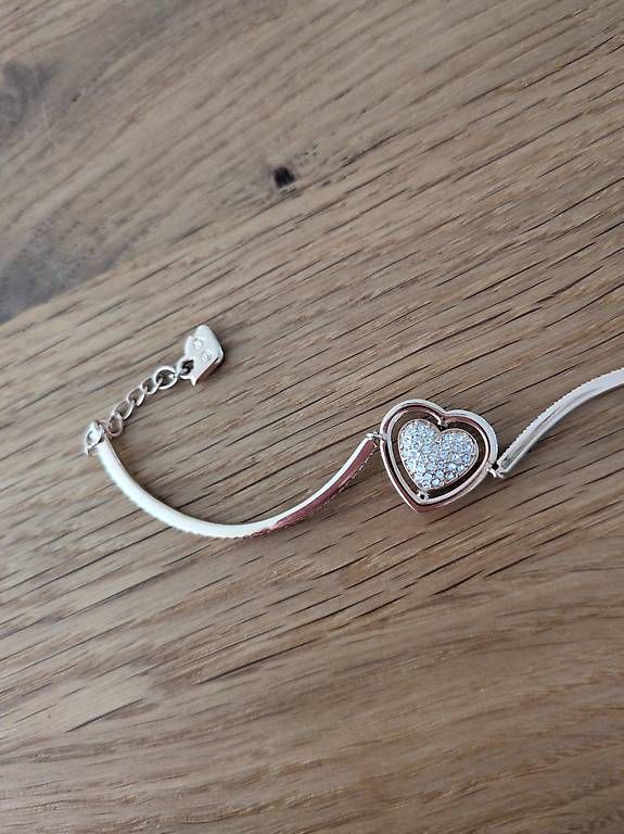 Bracciali & Braccialetti: Swarovski Armband  – Usato da Aarburg venduto da Noemi.H 1