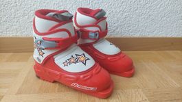Kinder Skischuhe ca. Grösse 29 - wenig gebraucht!