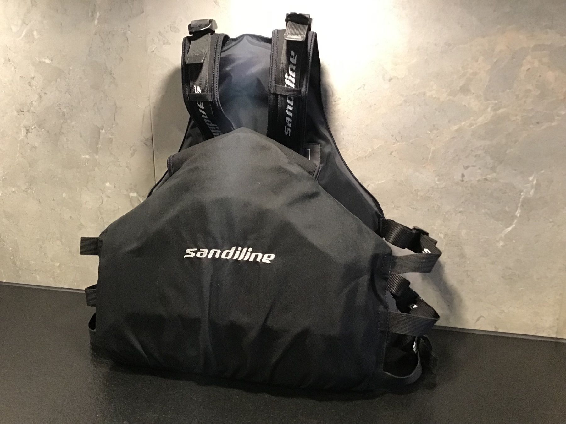 Gilets de sauvetage: Gilet Sandiline pro – Neuf (Voir description) à Neuchâtel par sta_7qfy 3