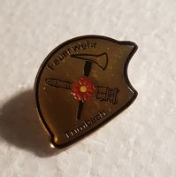 Pin Feuerwehr Trimbach