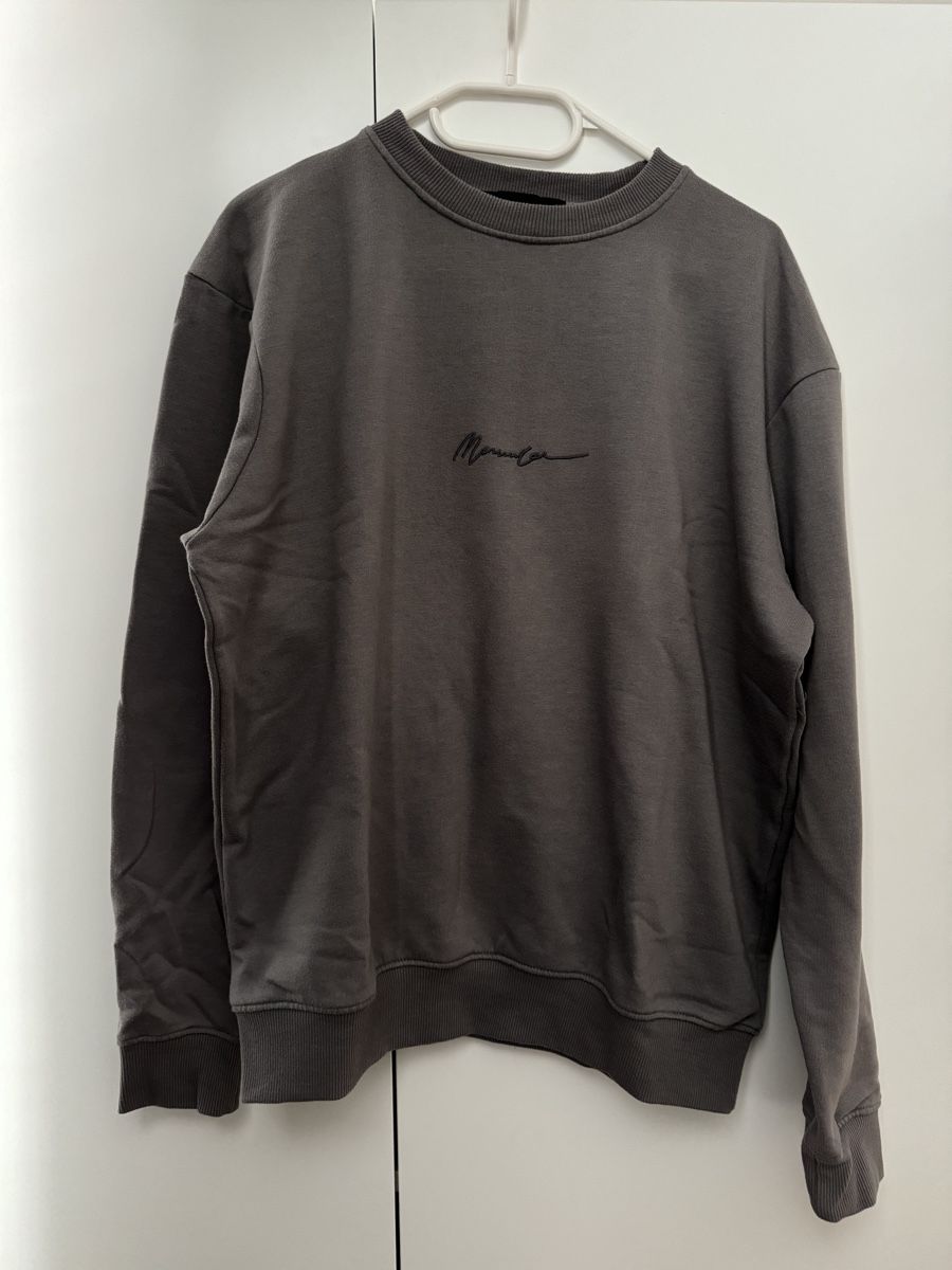 Maglioni & Felpe: Mennace, Sweatshirt, Grösse S – Usato da Chur venduto da schoel 1