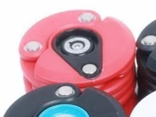 Cadenas: Veloschloss – Neuf avec emballage d'origine à Zollikerberg par mobilvelo