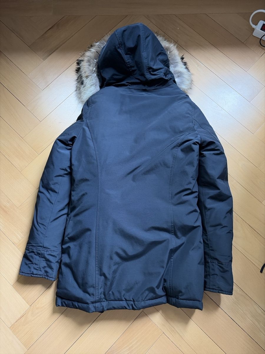 Woolrich Jacken: Woolrich Parka – Gebraucht aus Zürich von modcoss 2