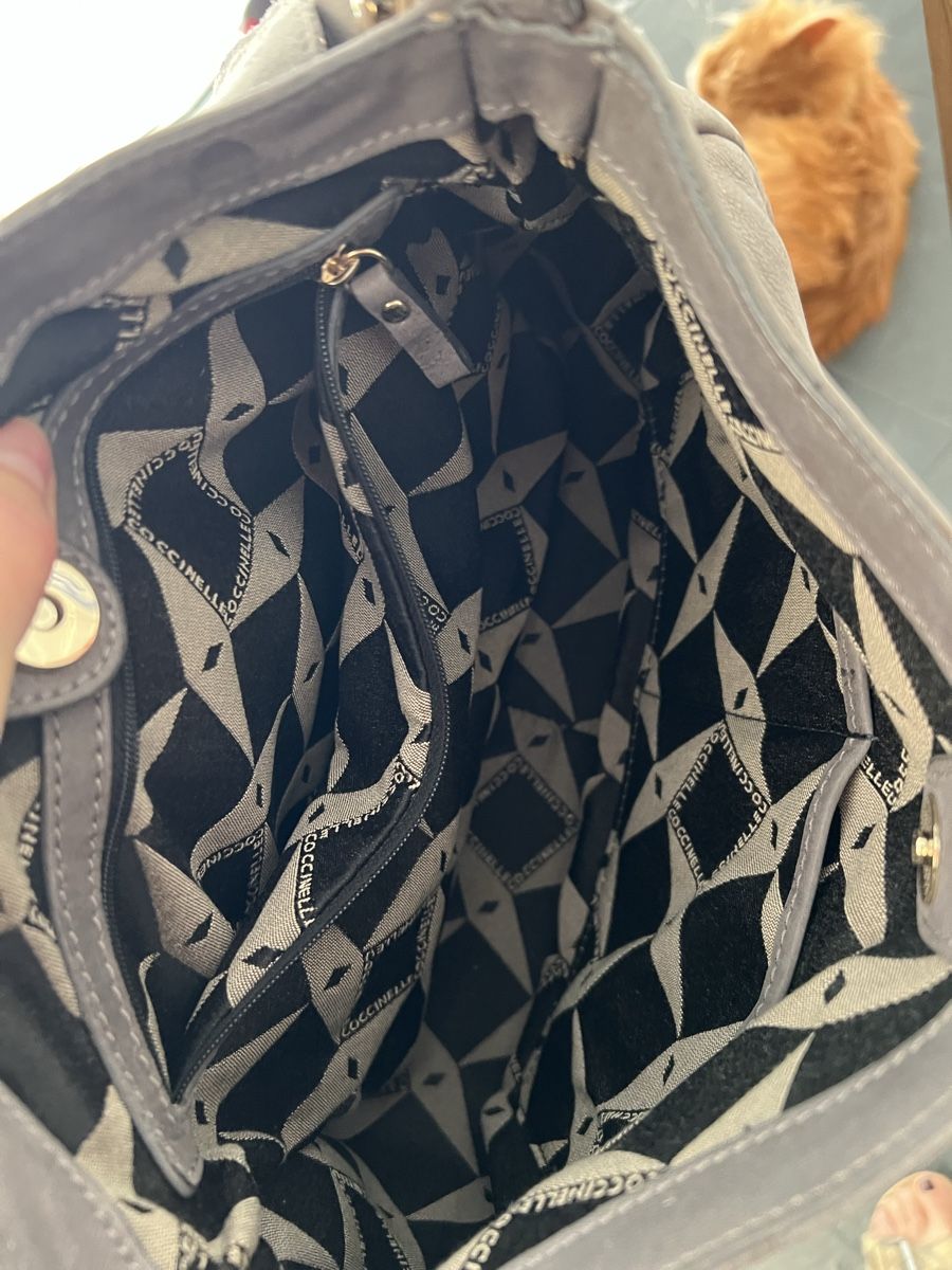 Coccinelle Borse da donna: Handtasche Coccinelle – Nuovo (secondo la descrizione) da Eschenbach LU venduto da gab_bky2 1