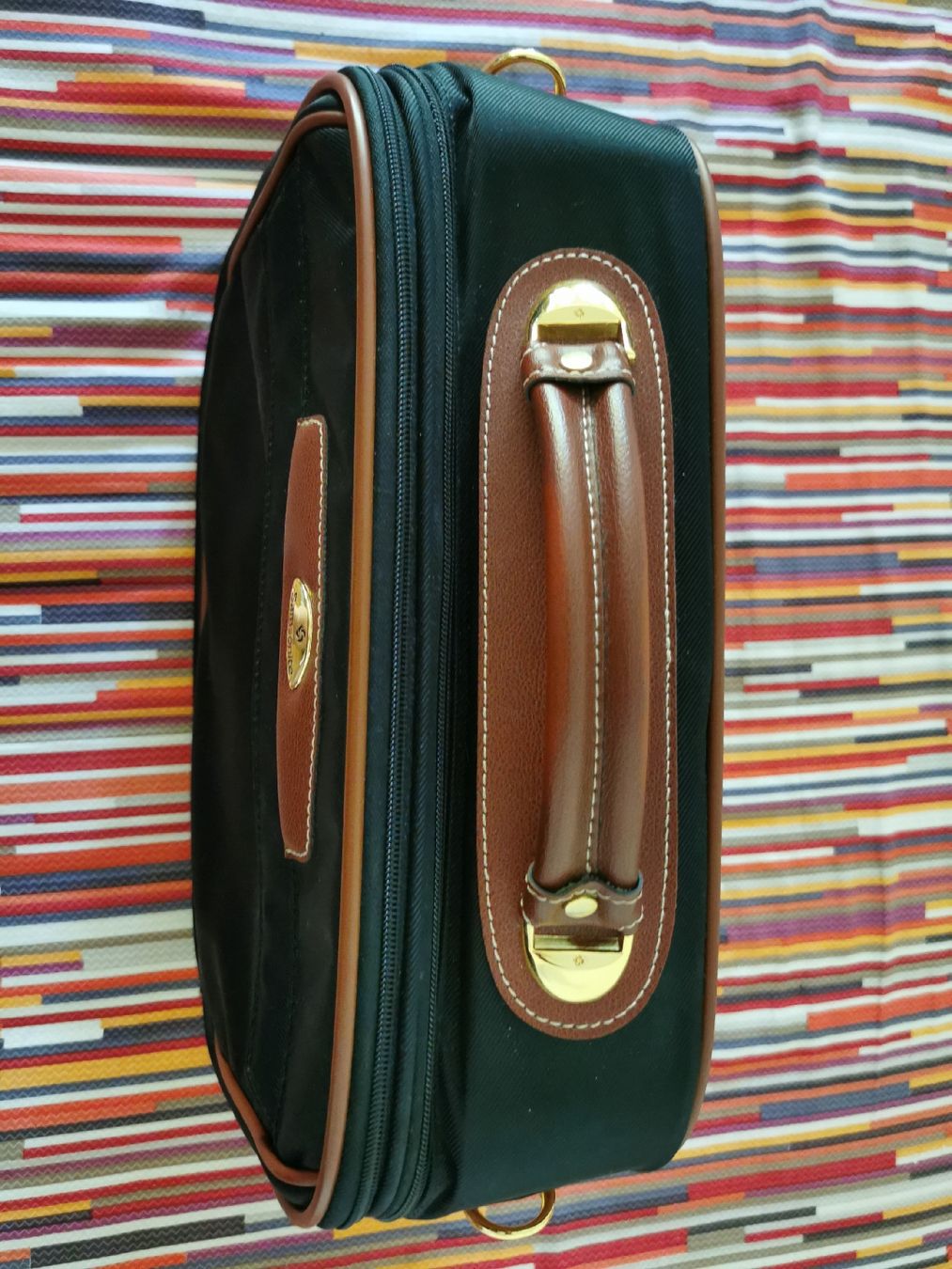 Samsonite Reisekoffer: Samsonite Unisex Tasche – Neu und originalverpackt aus Schlieren von vlalif 2