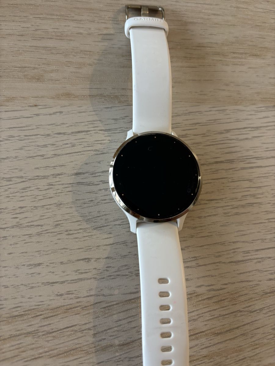Garmin Smartwatch: Garmin Venu 3S – D'occasion à Regensdorf par son_l7jx 5