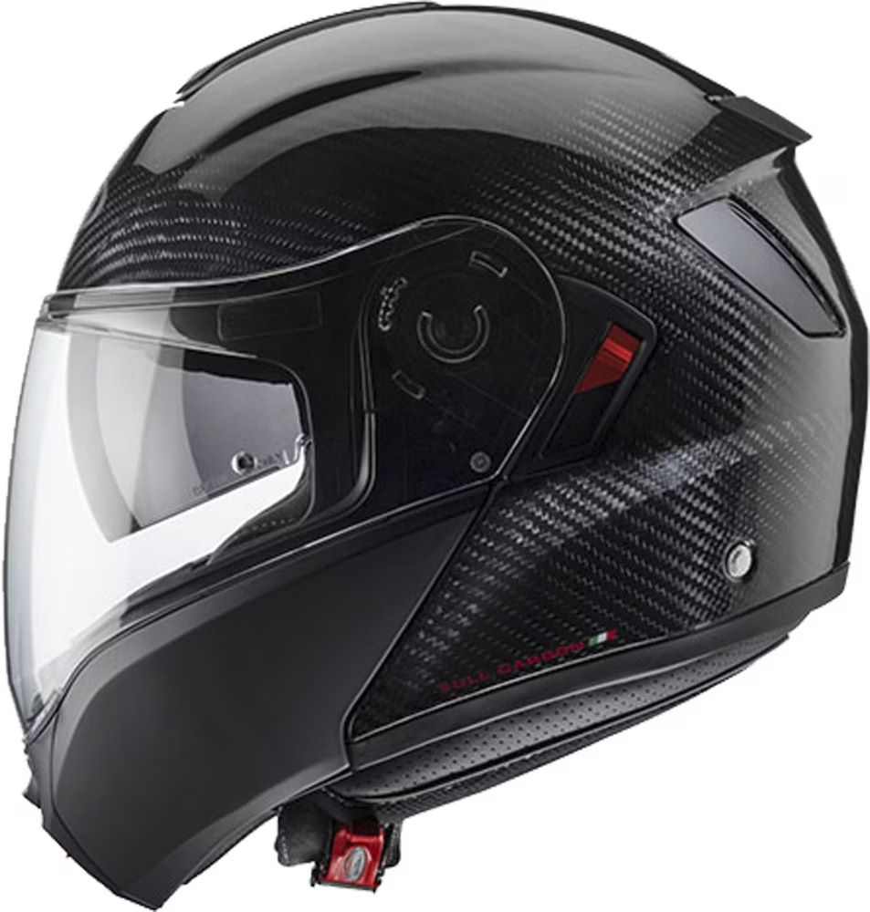Caschi & visiere: CABERG LEVO X CARBON KLAPPHELM  / Grösse XS – Nuovo e nell'imballaggio originale da Heimisbach venduto da LIFESTYLE-MORE 3