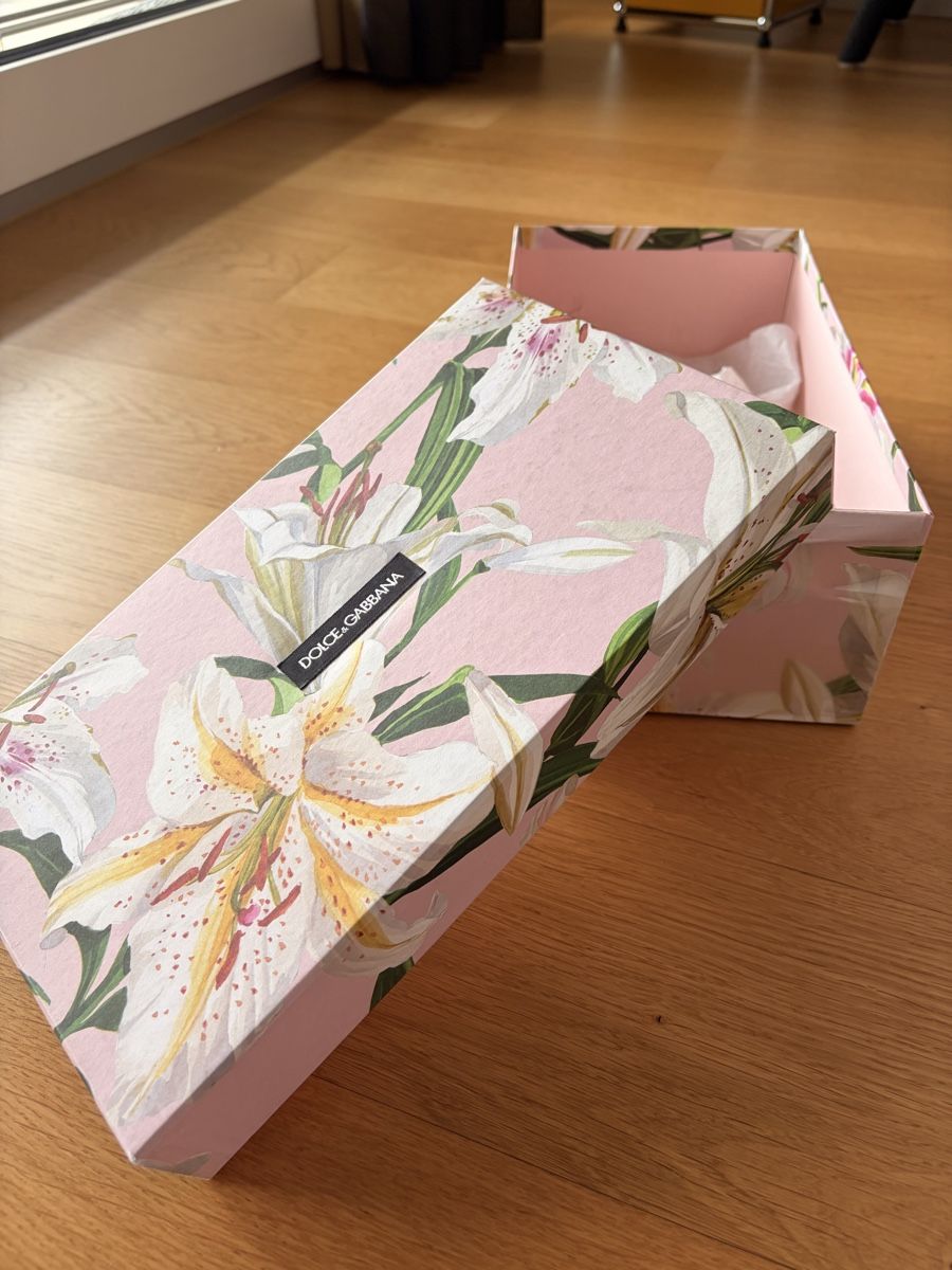 Dolce & Gabbana Scarpe da donna: Dolce & Gabbana Schuhe - wie neu – Usato da Zürich venduto da Sejla 7