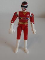 Power Ranger Red Ranger Action Figure 1997