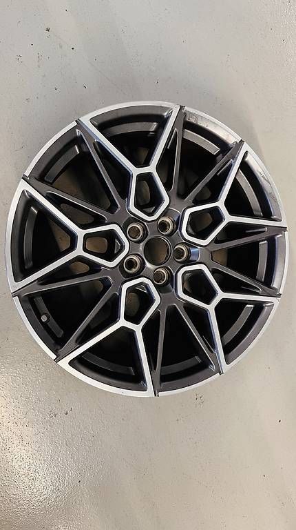 Cerchioni: Ford Mustang Mach-E GT  Felgen  – Usato da Berg SG venduto da michi.haegele