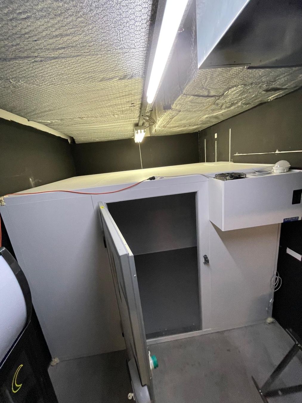Frigoriferi: Chambre froide 11.7m3 – Usato da Cournillens venduto da yse_yd9d 3