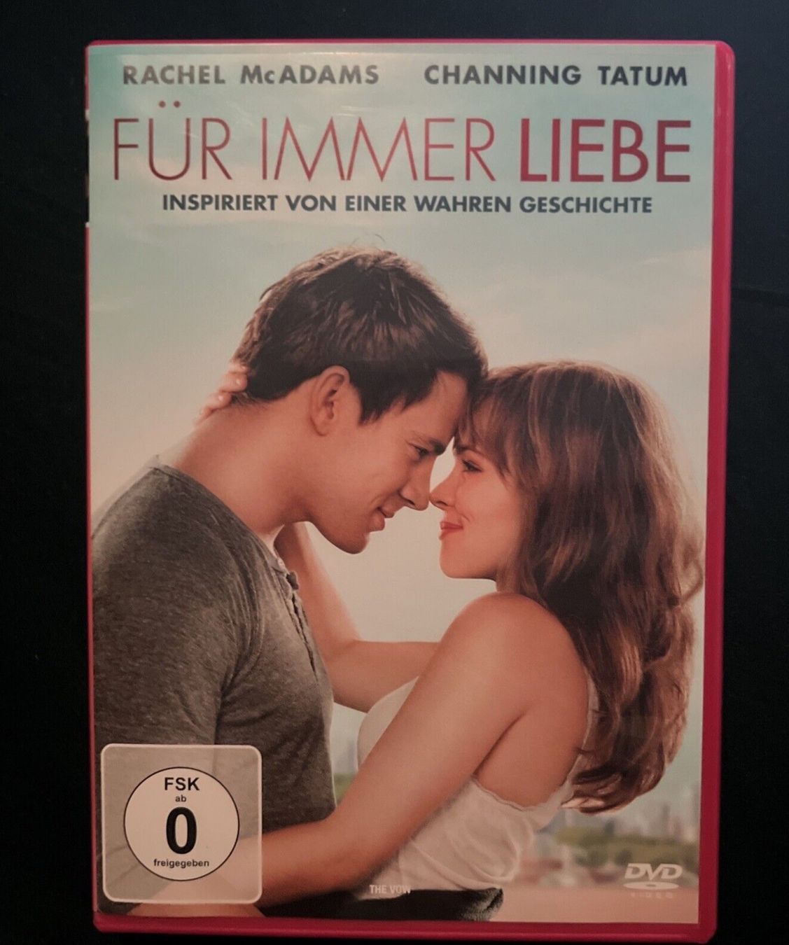Tutti i DVDs: Für immer Liebe – Usato da Wagenhausen venduto da Kahlen