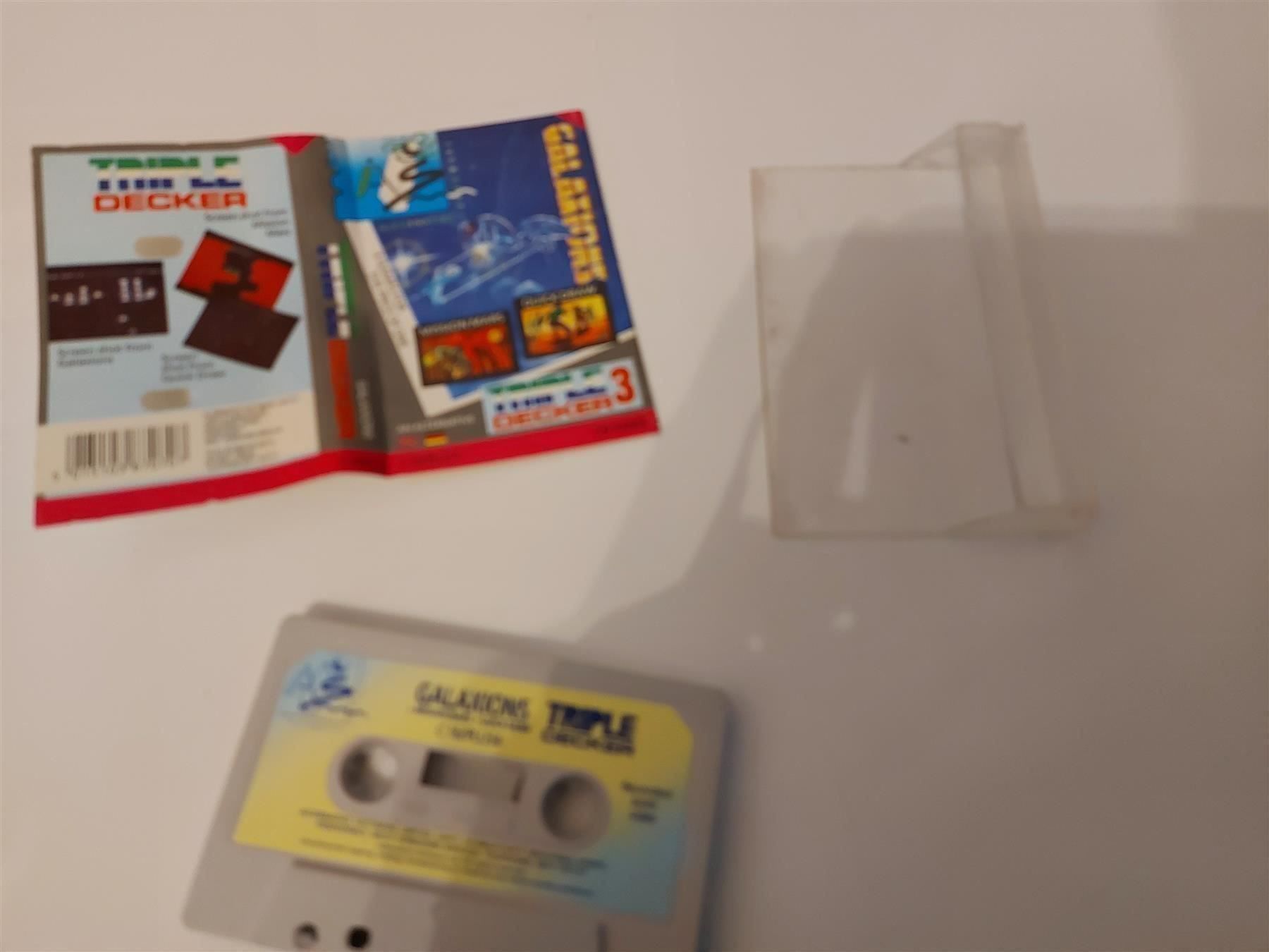 Modellismo RC: Triple Decker 3 Commodore 16/ Plus 4 C16 – Usato da Aarau venduto da Kaesekuchen2000 3