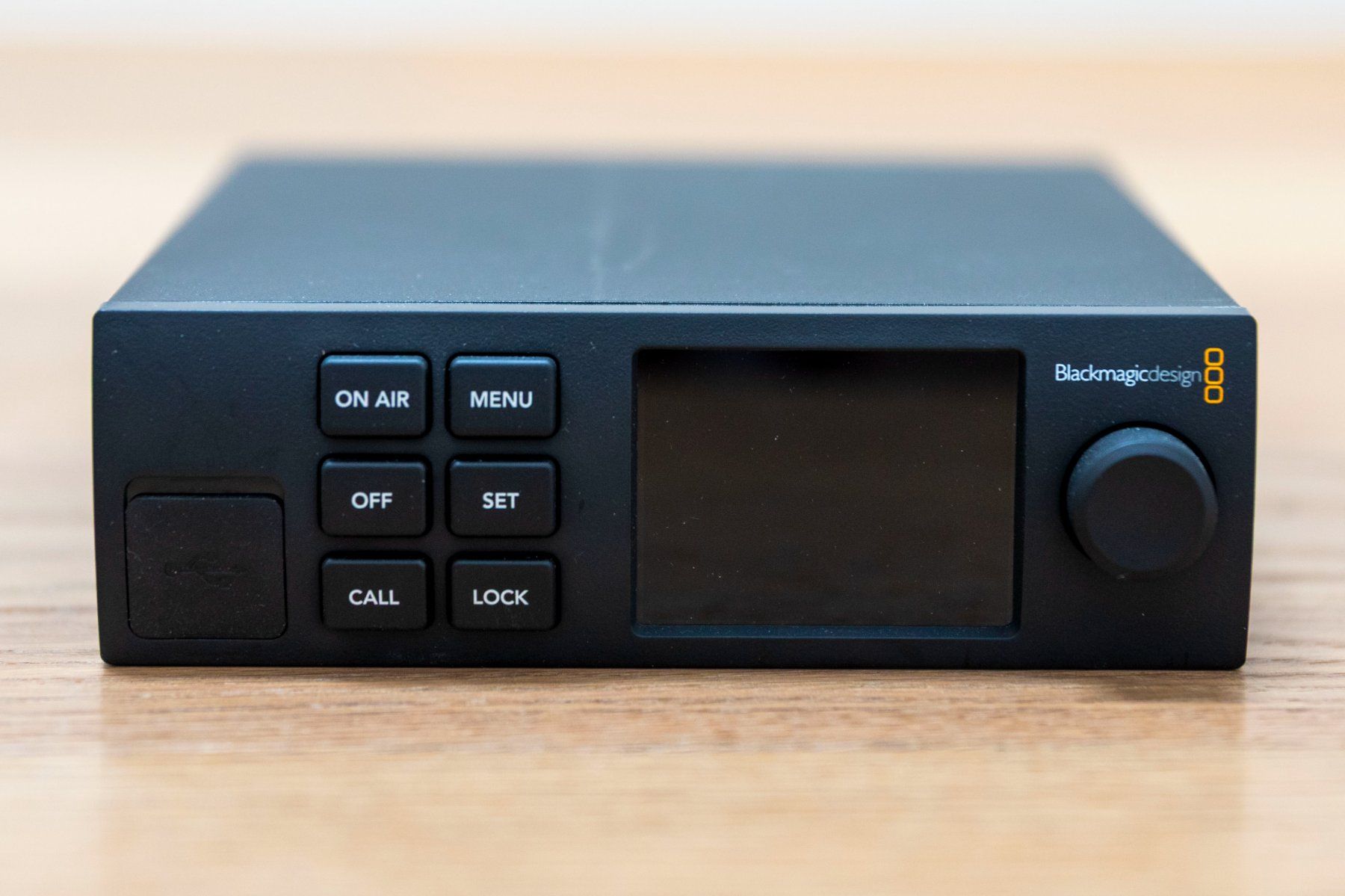Blackmagic Konverter: Blackmagic Web Presenter HD – Standalone Live-Streaming – Gebraucht aus Obernau von swizz_weasel 1