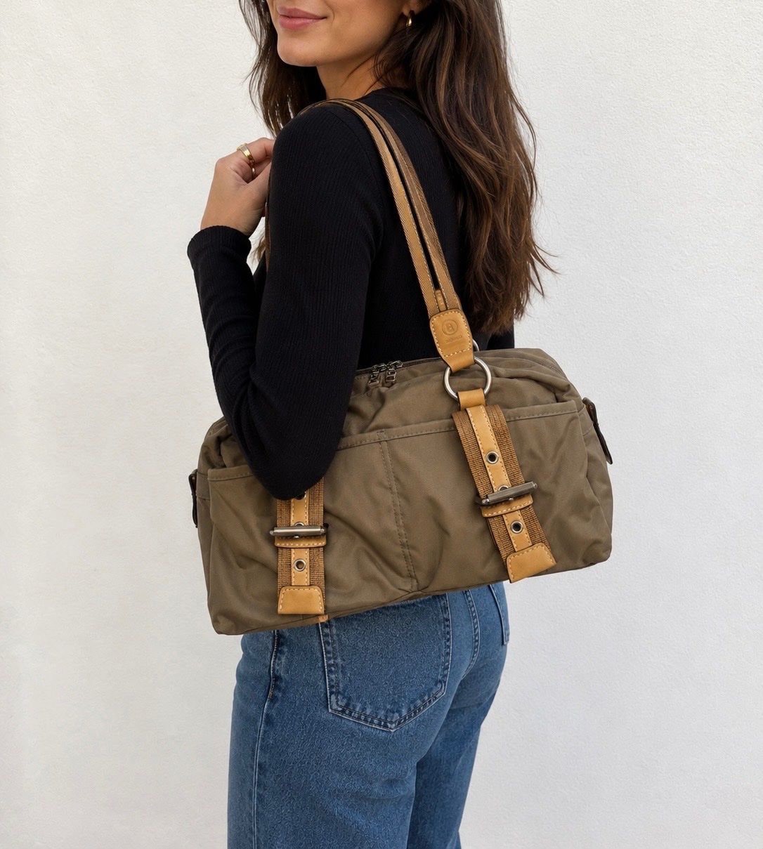 Bogner Sacs femmes: Bogner Schultertasche braun – D'occasion à Bottmingen par ana_5hrv