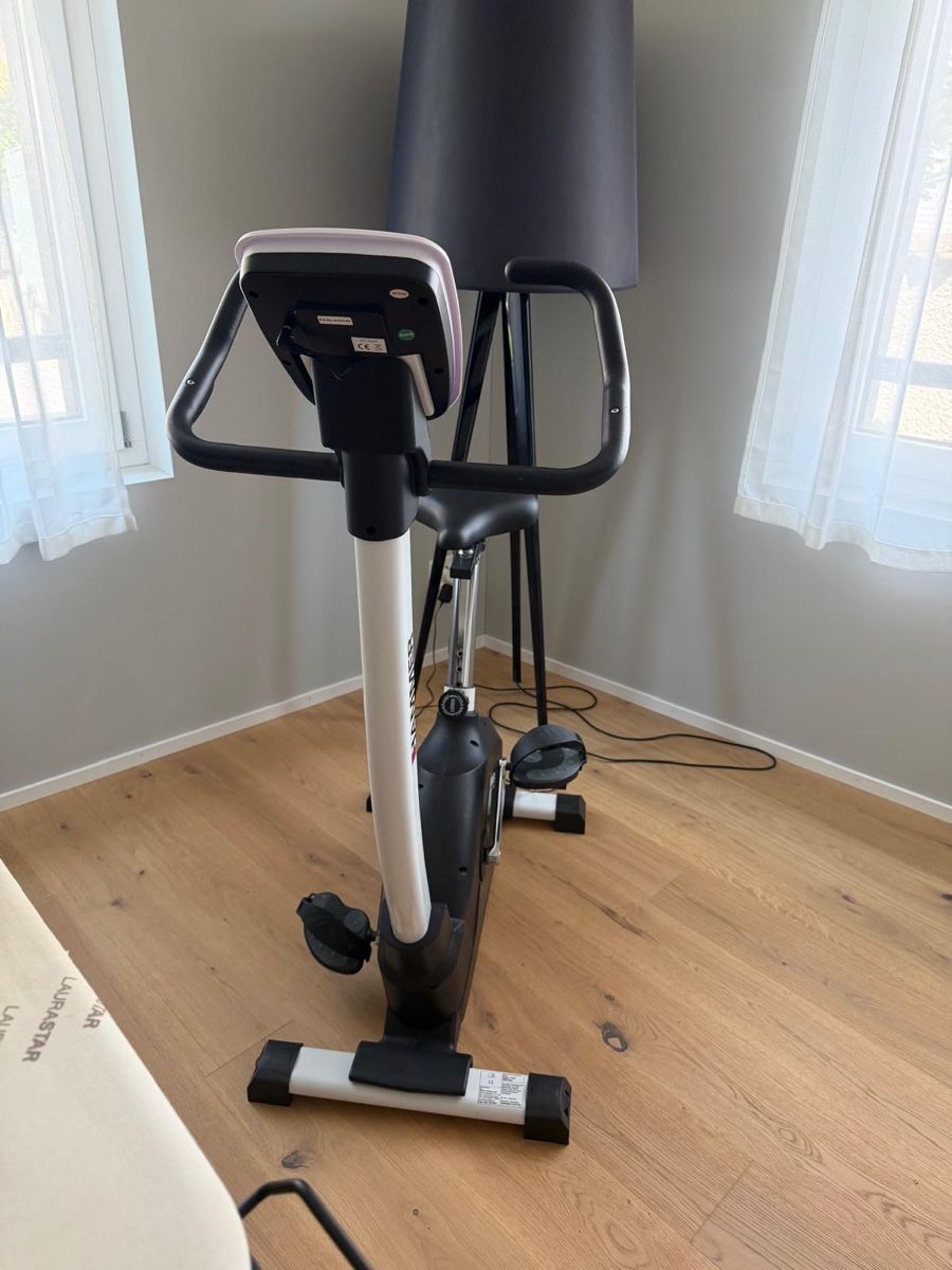 Hometrainer: Hammer Ergometer – Usato da Meggen venduto da Colin_2000