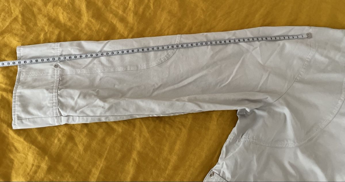 Cappotti: DAMO Outdoor Damen Übergangsjacke – Usato da Safenwil venduto da Empez 7
