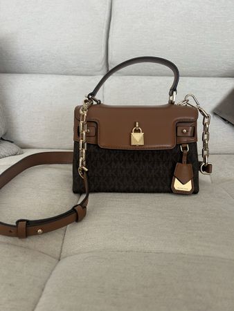 Michael Kors Umhängetasche 