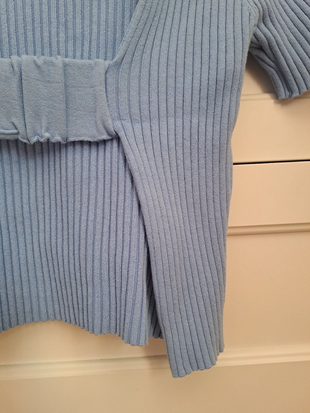 Zara Top: Top Grösse S mit Rückenausschnitt – Usato da Zürich venduto da dph_r9t2 8