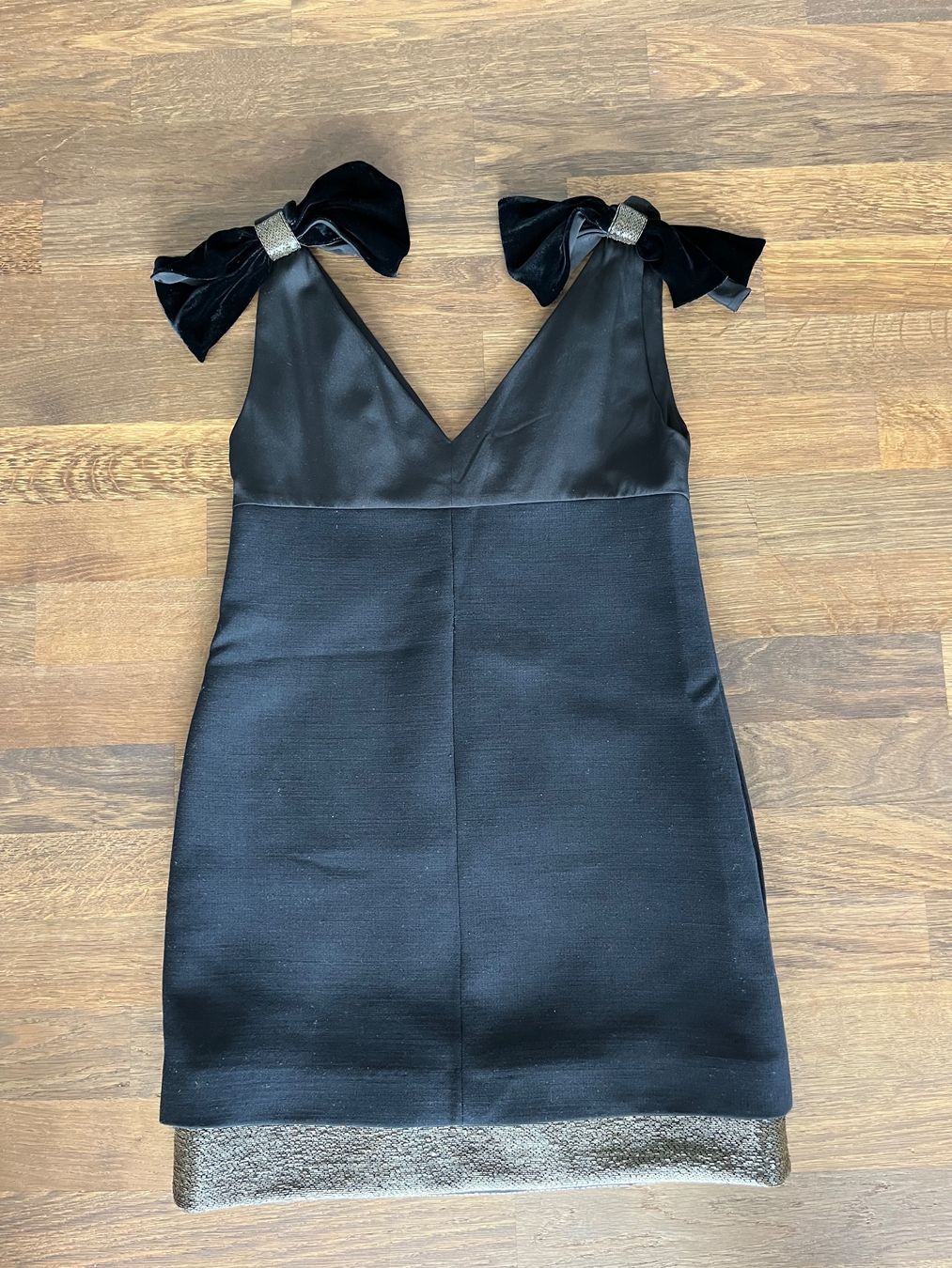 Vestiti: EMILIO PUCCI Kleid bestickt Gr. 36 - NEU – Nuovo e nell'imballaggio originale da Zollikofen venduto da spunk65 6