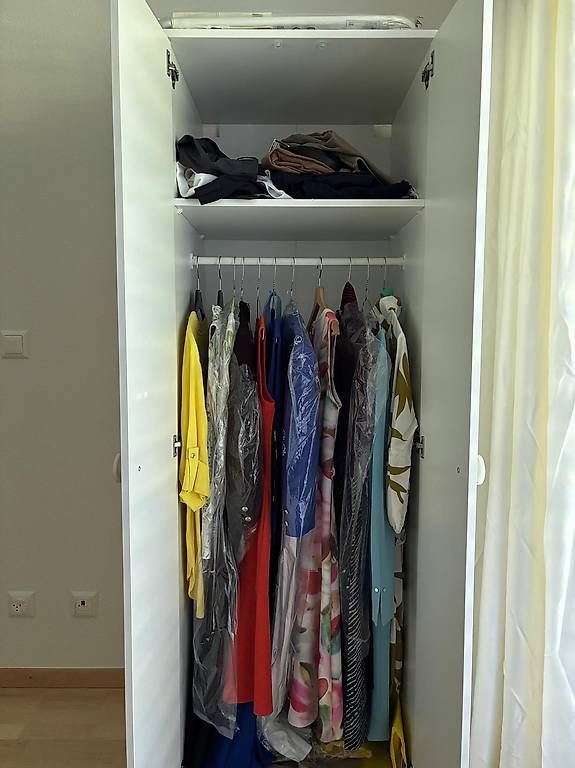 Armadi: Armoire IKEA blanche - Comme neuve - 50 CHF – Usato da Chambésy venduto da gau_x7ky 1
