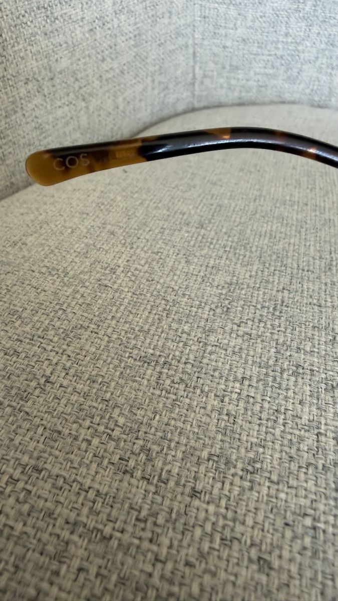 Occhiali & Lenti: COS aviator sunglasses – Nuovo (secondo la descrizione) da Kloten venduto da wer_26t5 5