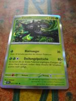 POKEMON  Zarude   H  SSP DE  011/191   KP120   2024
