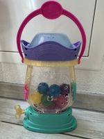 My Little Pony Laterne Spielzeug mit Kugeln 
